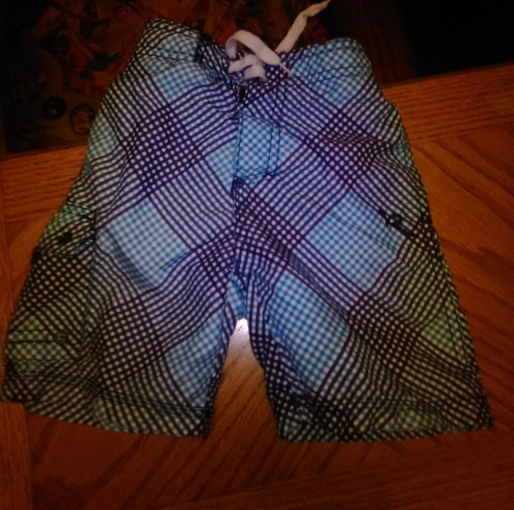 Kids swimming trunks